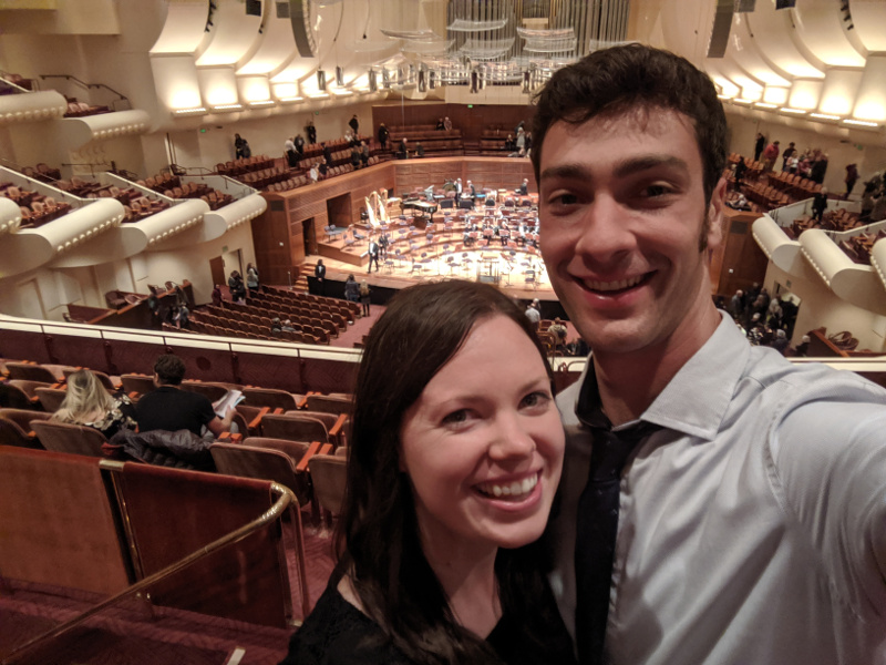 San Francisco Symphony